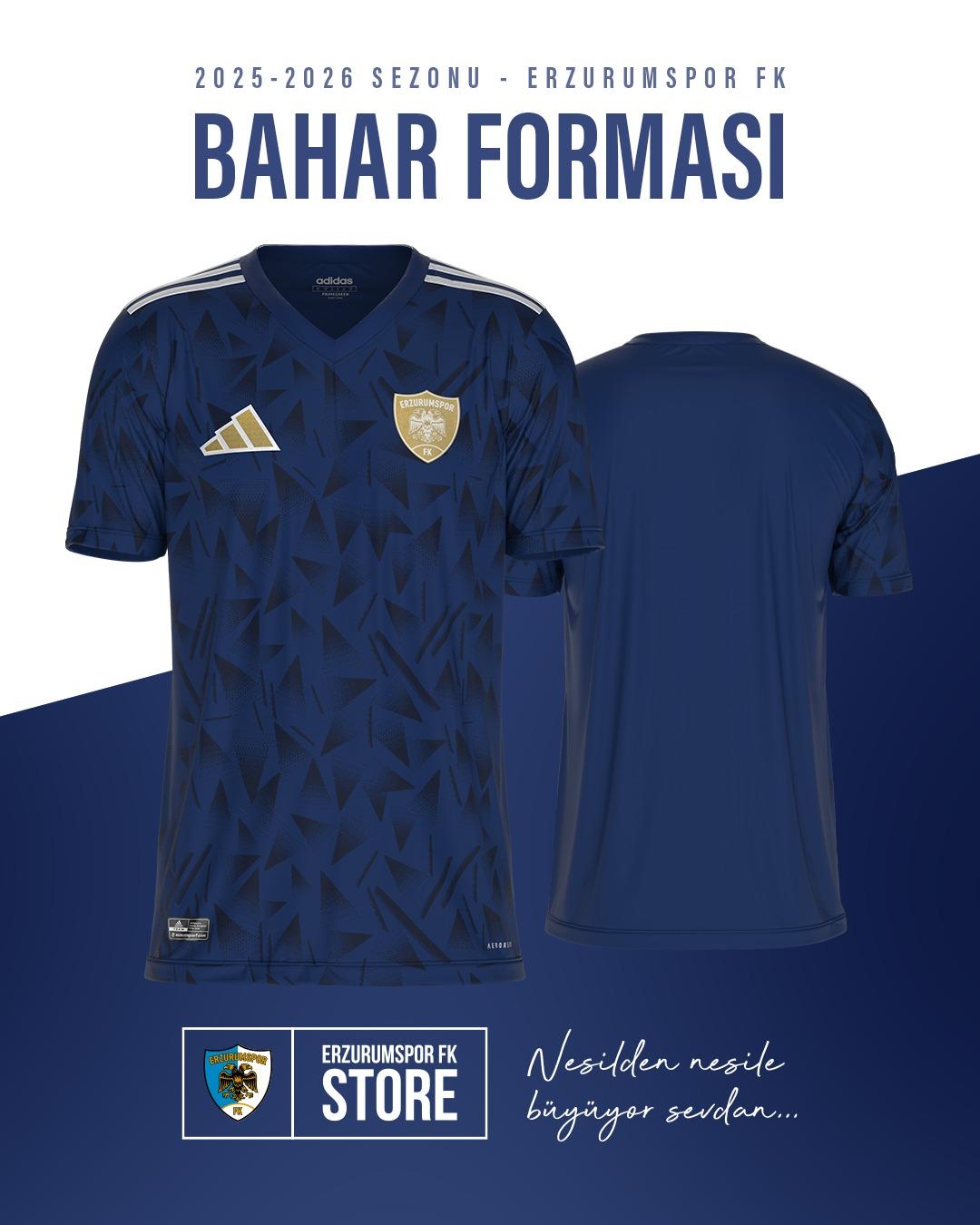 Bahar Forması