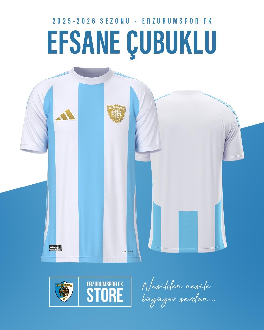 Efsane Çubuklu