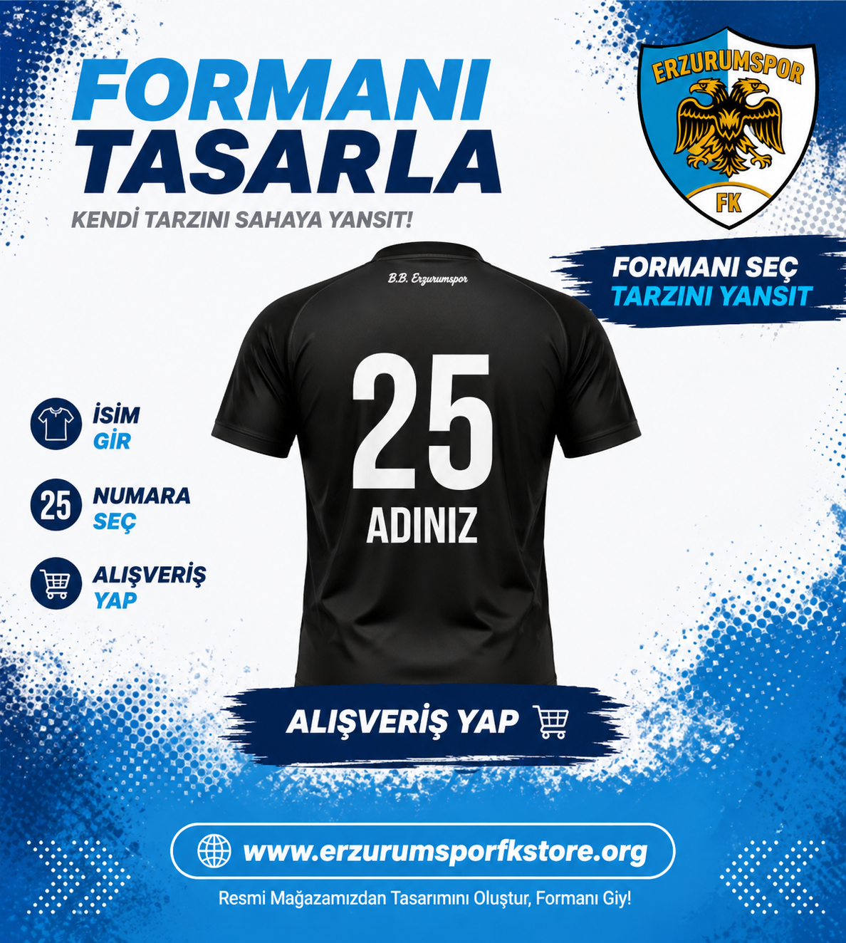 Formanı Tasarla