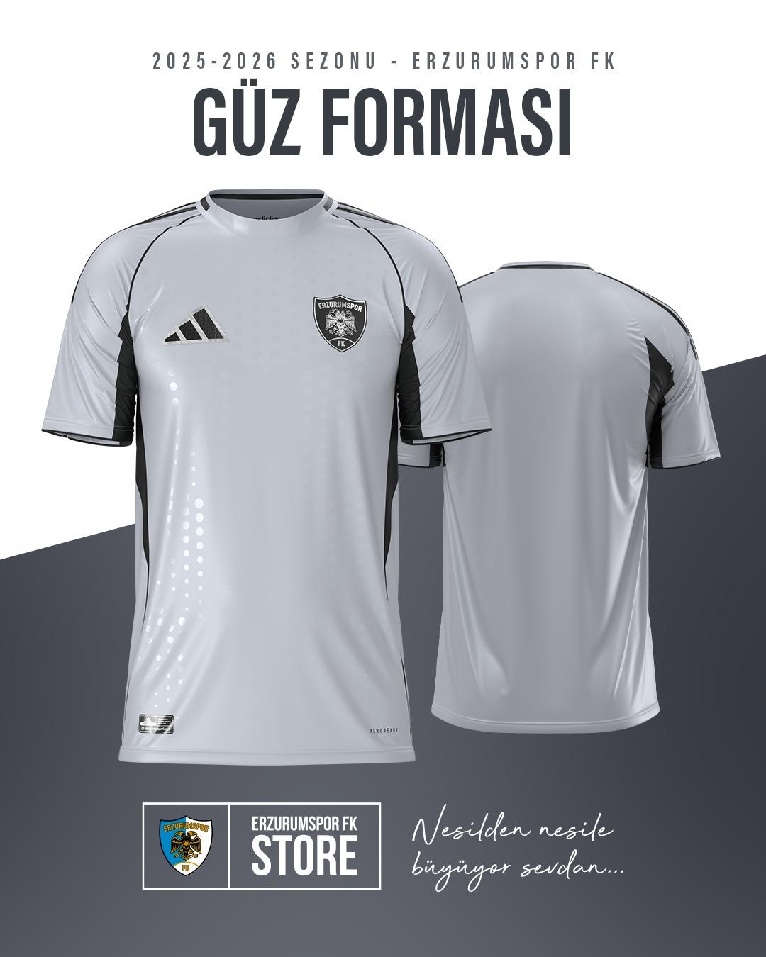 Güz Forması