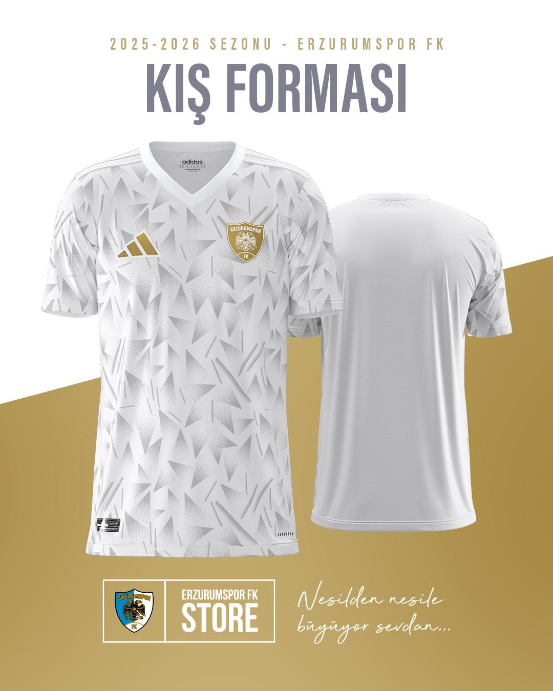 Kış Forması
