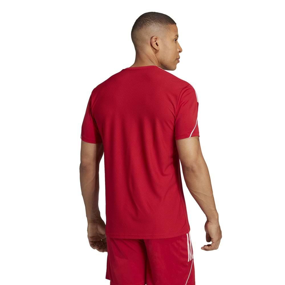 adidas Tiro 23 League Kırmızı Erkek Forma ORJİNAL RENK